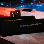 Intense Senses Experience Отель для свиданий *