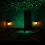 Intense Senses Experience
