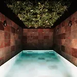 Отель для свиданий Intense Senses Experience