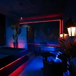 Intense Senses Experience