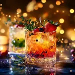Отель для свиданий Intense Senses Experience