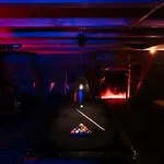Intense Senses Experience Отель для свиданий *