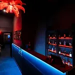Отель для свиданий Intense Senses Experience Manage