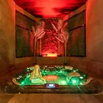 Intense Senses Experience Отель для свиданий *
