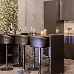 Intense Senses Experience Отель для свиданий