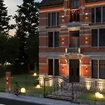Intense Senses Experience Отель для свиданий Manage