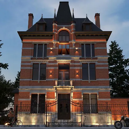 Intense Experience - Wellness Avec Piscine Jacuzzi Sauna Billard Privatifs * Manage