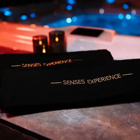Intense Senses Experience Love hotel *