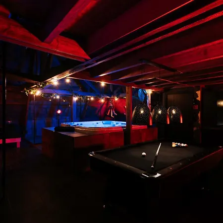 Intense Senses Experience Manage