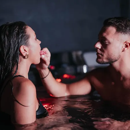 Intense Senses Experience *