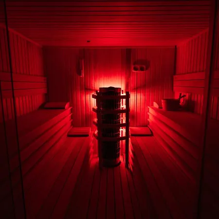 Intense Senses Experience