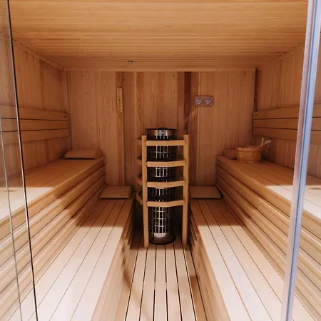 Intense Senses Experience Love hotel *