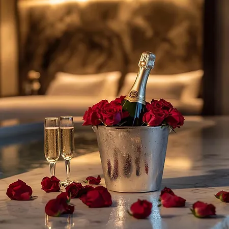 Intense Senses Experience *