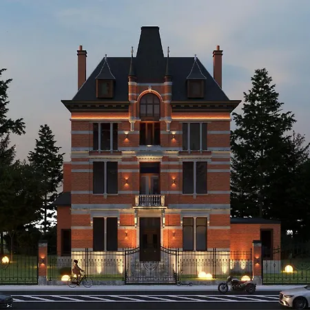 Intense Senses Experience