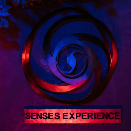 Intense Senses Experience *