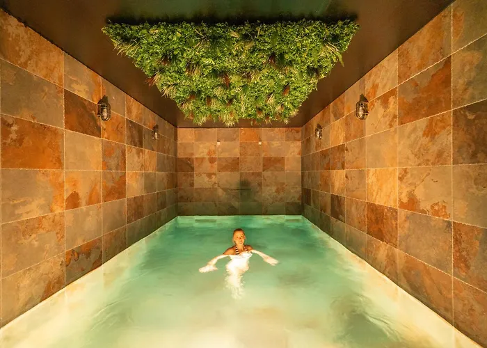 Intense Senses Experience * Manage