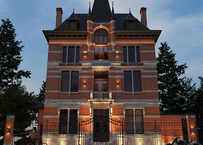 Intense Senses Experience * Manage