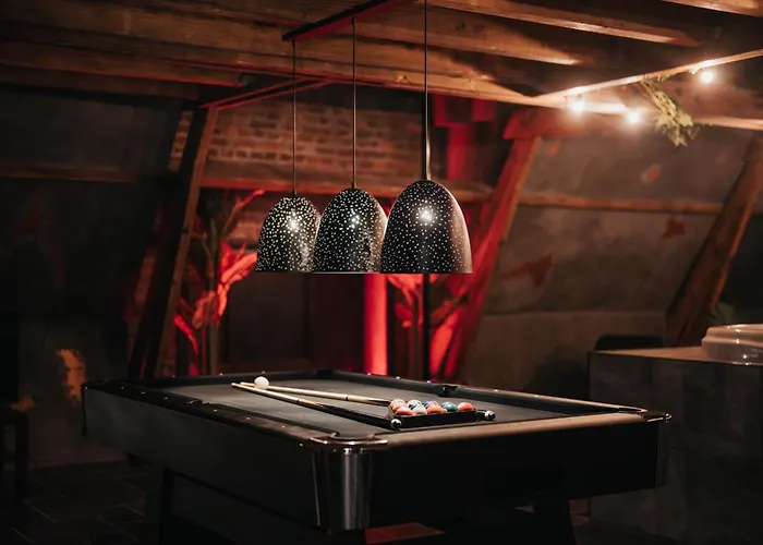 Intense Senses Experience