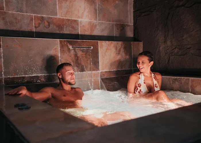 Intense Senses Experience * Manage