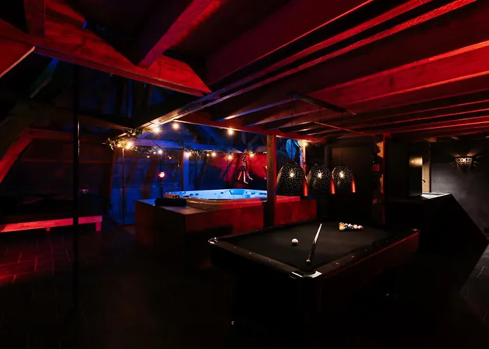 Intense Senses Experience Manage