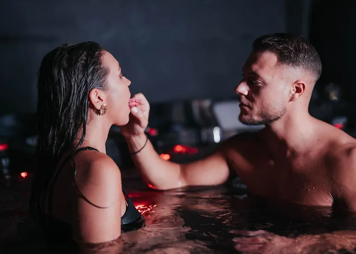 Intense Senses Experience *