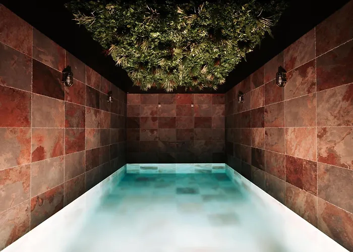 Liebeshotel Intense Senses Experience