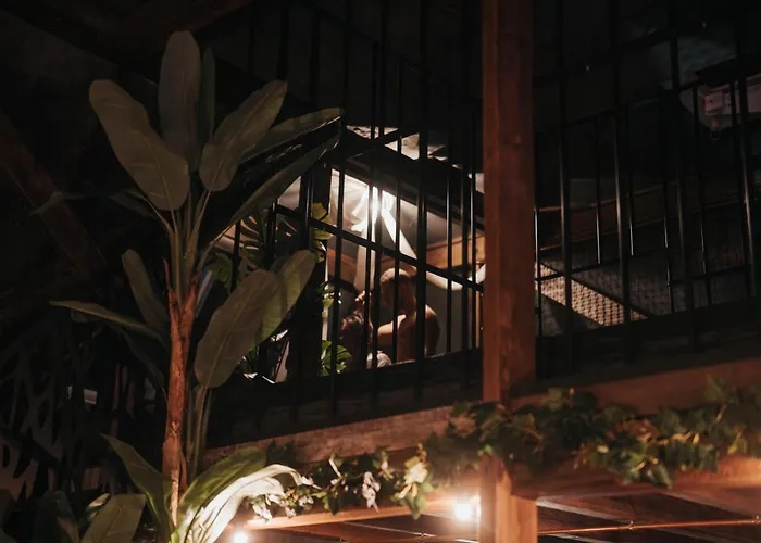 Liebeshotel Intense Senses Experience