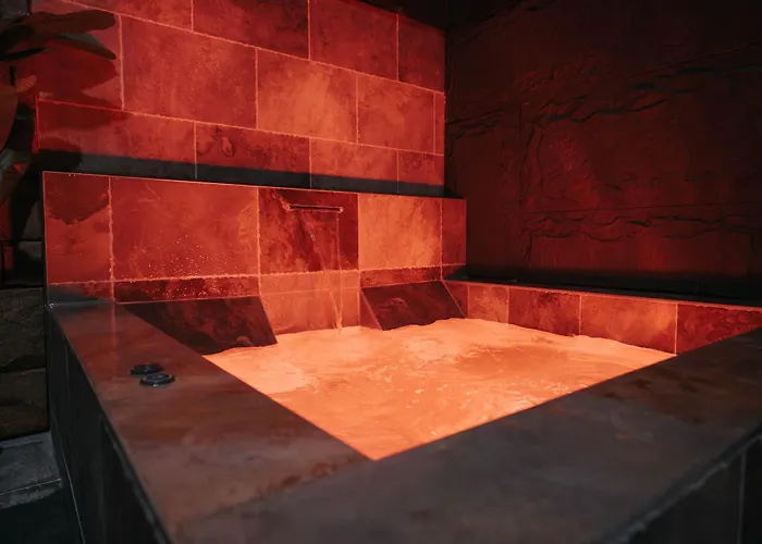 Intense Senses Experience