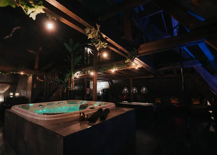 Intense Senses Experience * Manage