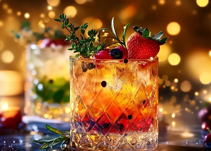 Отель для свиданий Intense Senses Experience