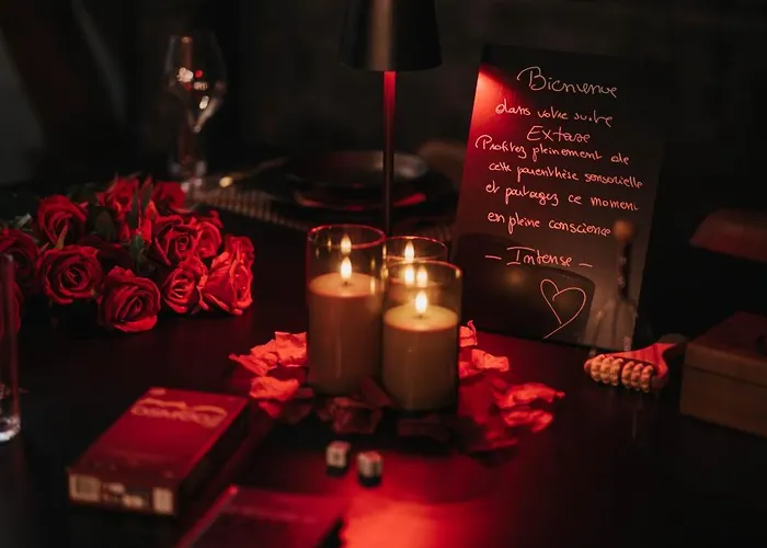 Intense Senses Experience * Manage