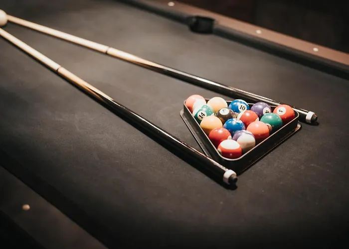 Intense Senses Experience *