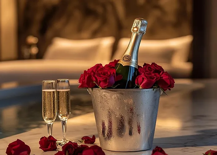 Intense Senses Experience *