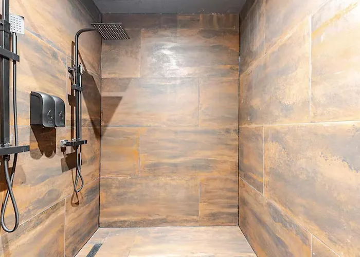 Intense Senses Experience