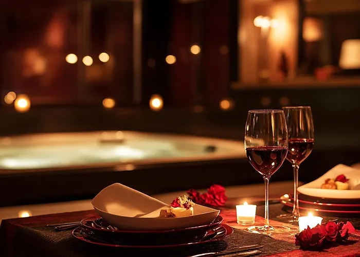 Intense Senses Experience