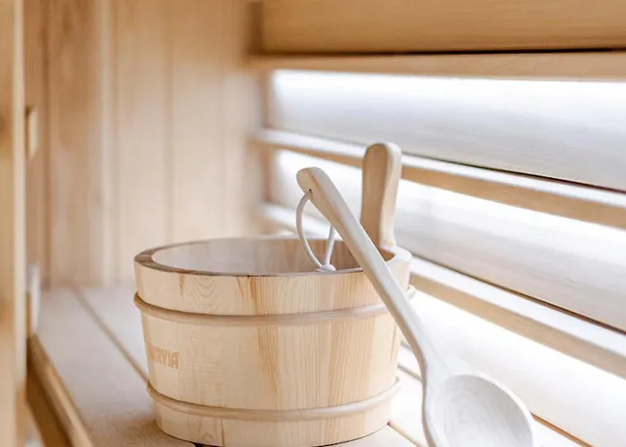 Intense Senses Experience Отель для свиданий Manage