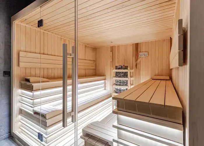 Intense Senses Experience Liebeshotel Manage