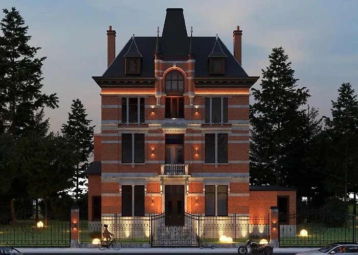 Intense Senses Experience