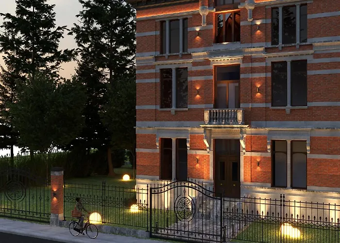 Intense Senses Experience Liebeshotel Manage